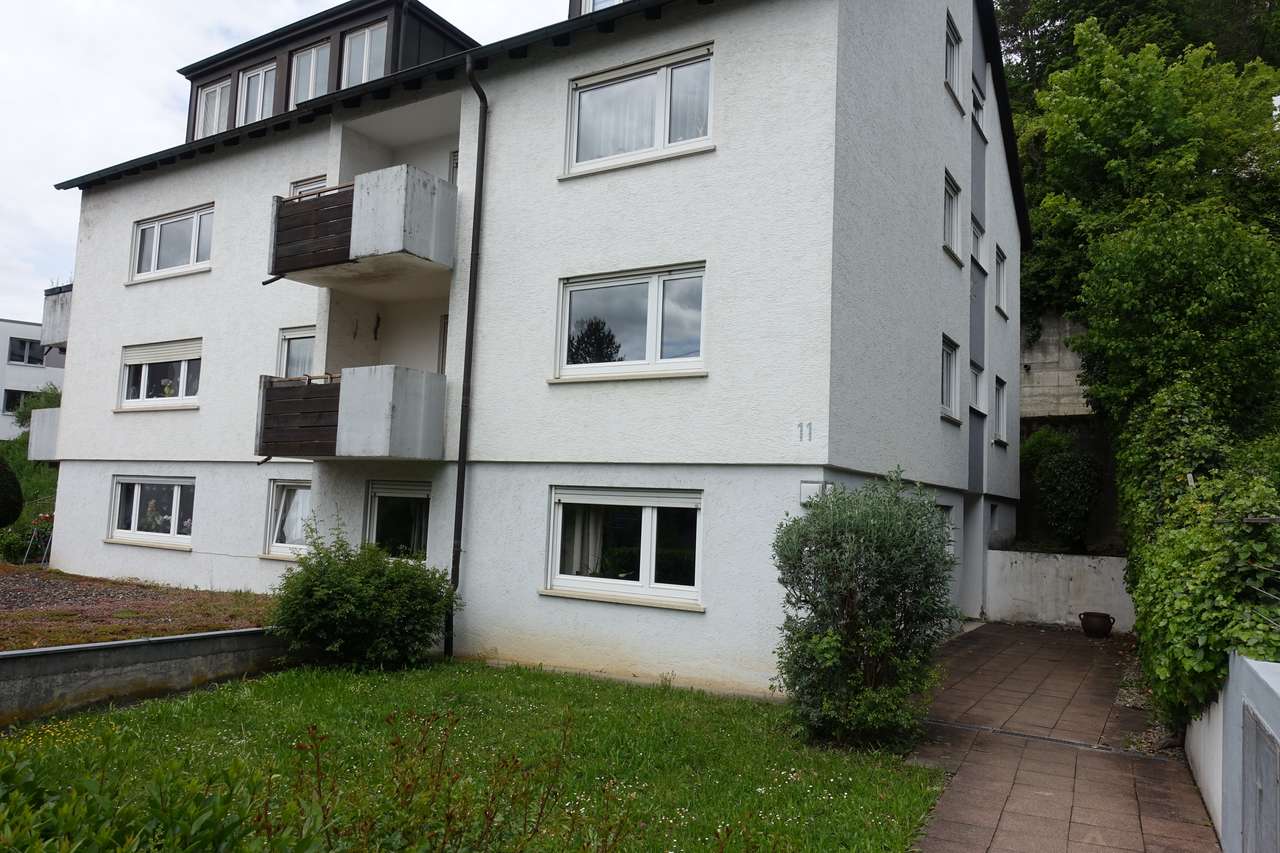 Hübsche und gut geschnittene 3-Zimmerwohnung, Hundskapfklinge 11, 72074 Tübingen Hübsche und gut geschnittene 3-Zimmerwohnung, Hundskapfklinge 11, 72074 Tübingen