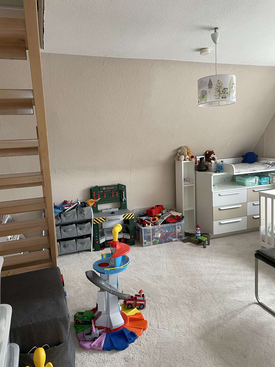 Kinderzimmer 1