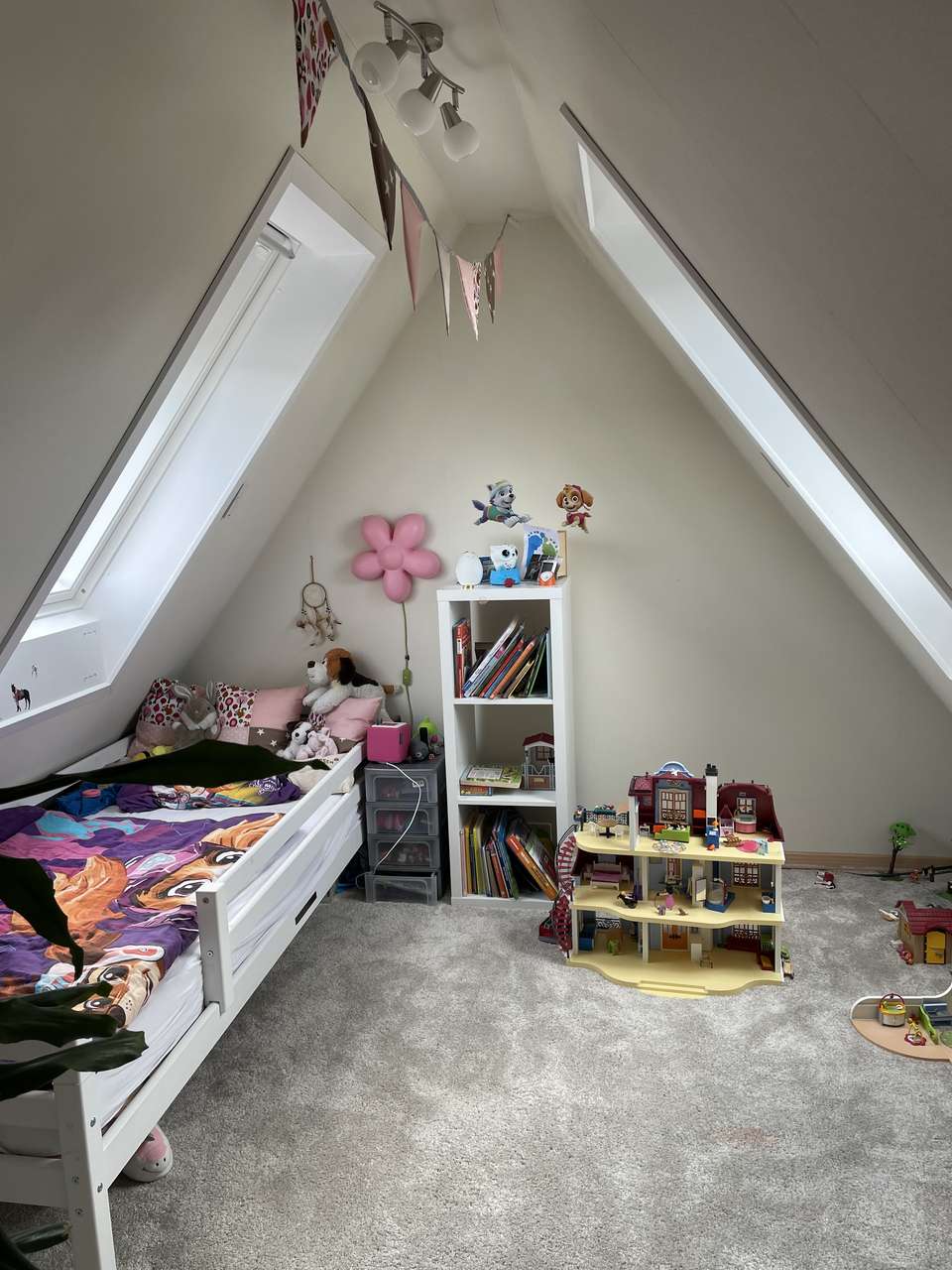 Kinderzimmer 2